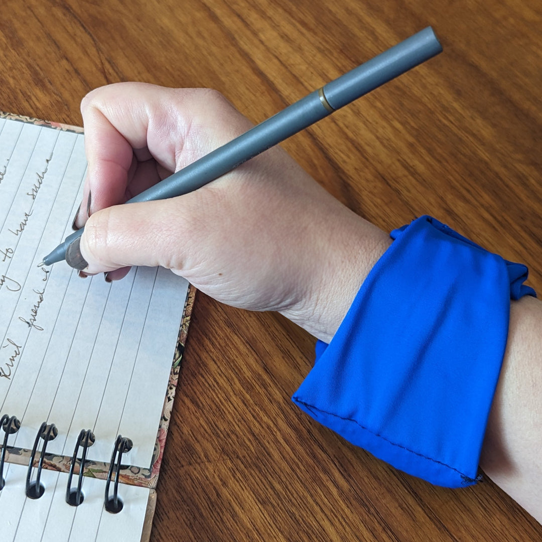 Go-Support Wrist Fidget (Pair)