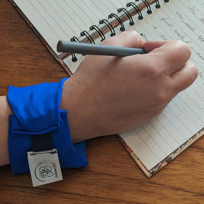 Go-Support Wrist Fidget (Pair)