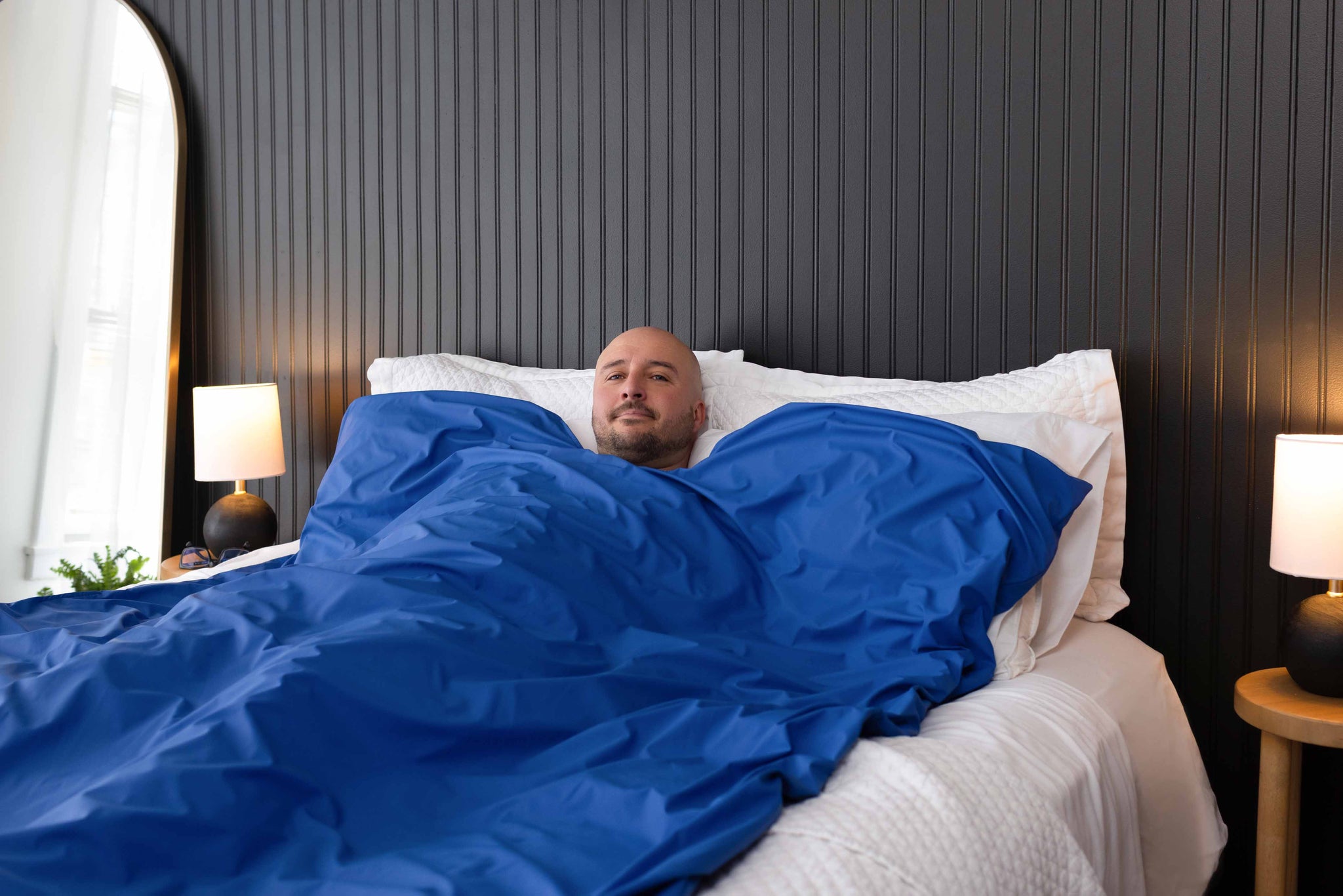 Sommerfly Weighted Blanket