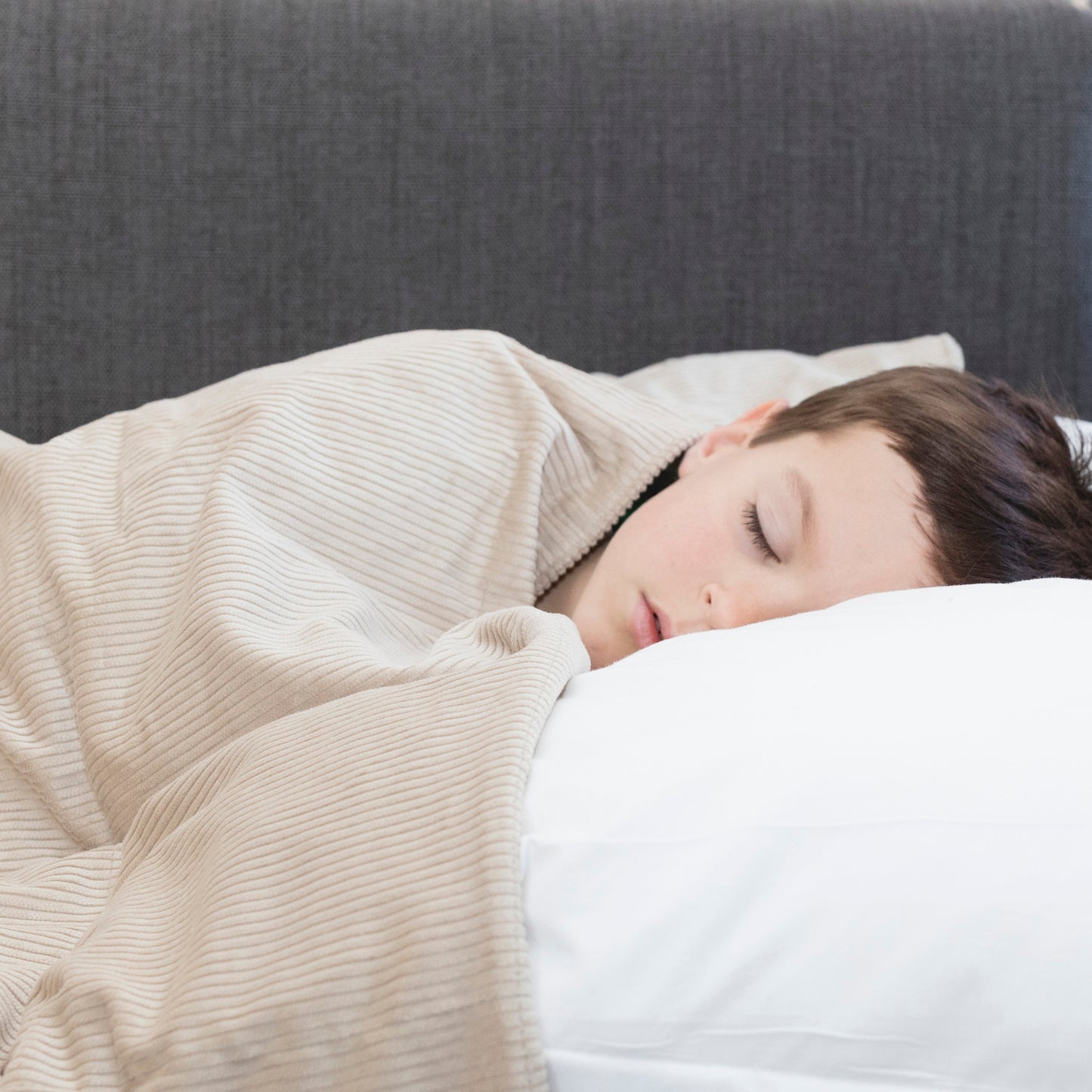 Sleep Tight™ Weighted Blanket - LIMITED EDITION FABRICS