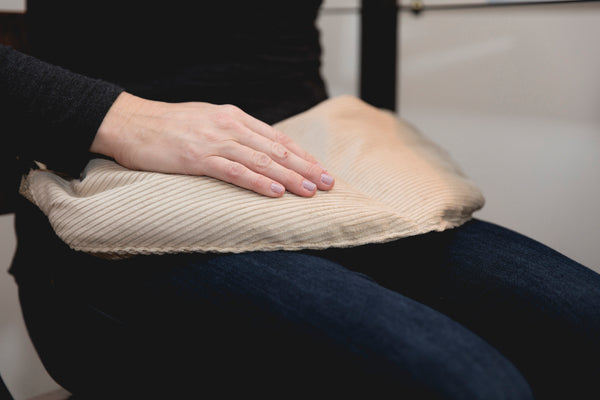 Sit Tight™ Weighted Lap Pad