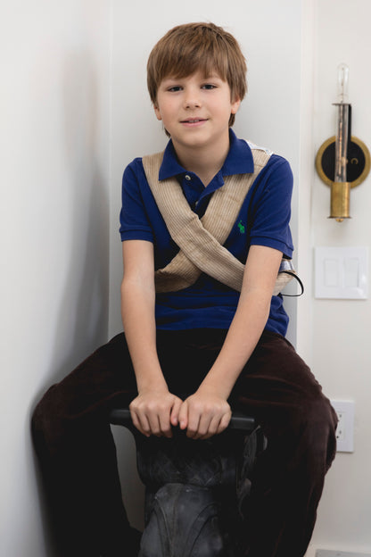 Wrap Arounds™ Weighted Sashes