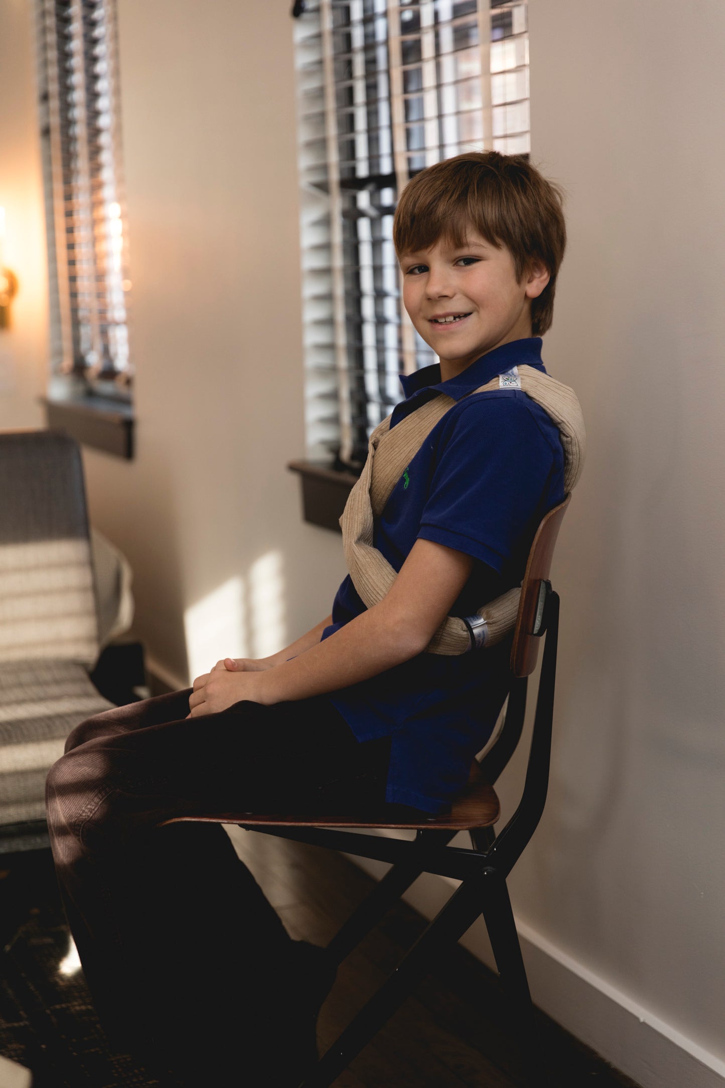 Wrap Arounds™ Weighted Sashes