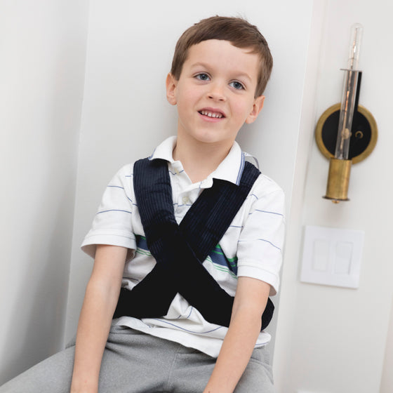 Wrap Arounds™ Weighted Sashes