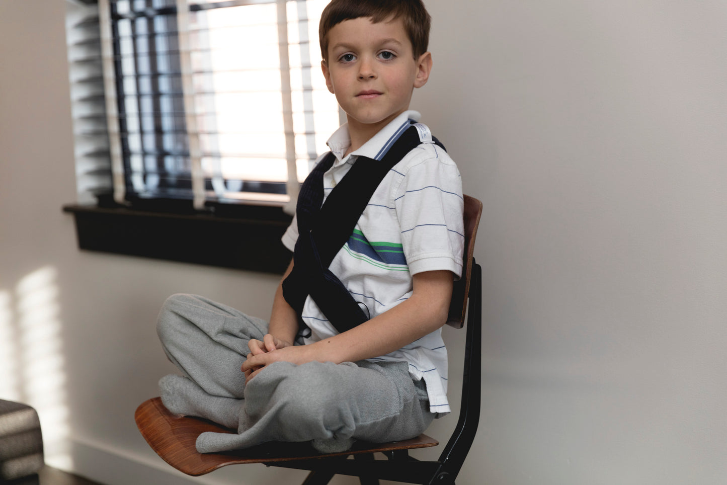 Wrap Arounds™ Weighted Sashes