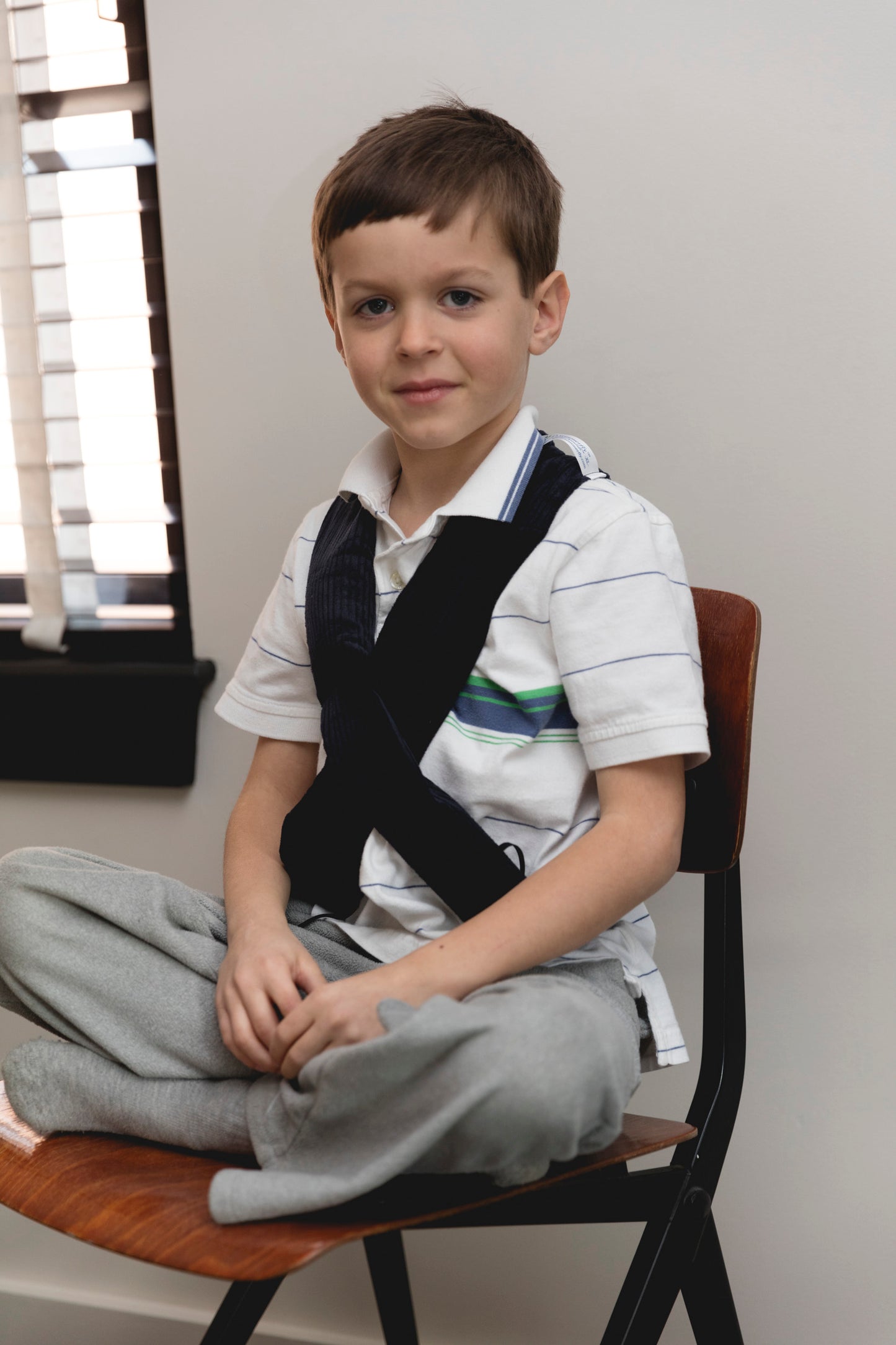 Wrap Arounds™ Weighted Sashes