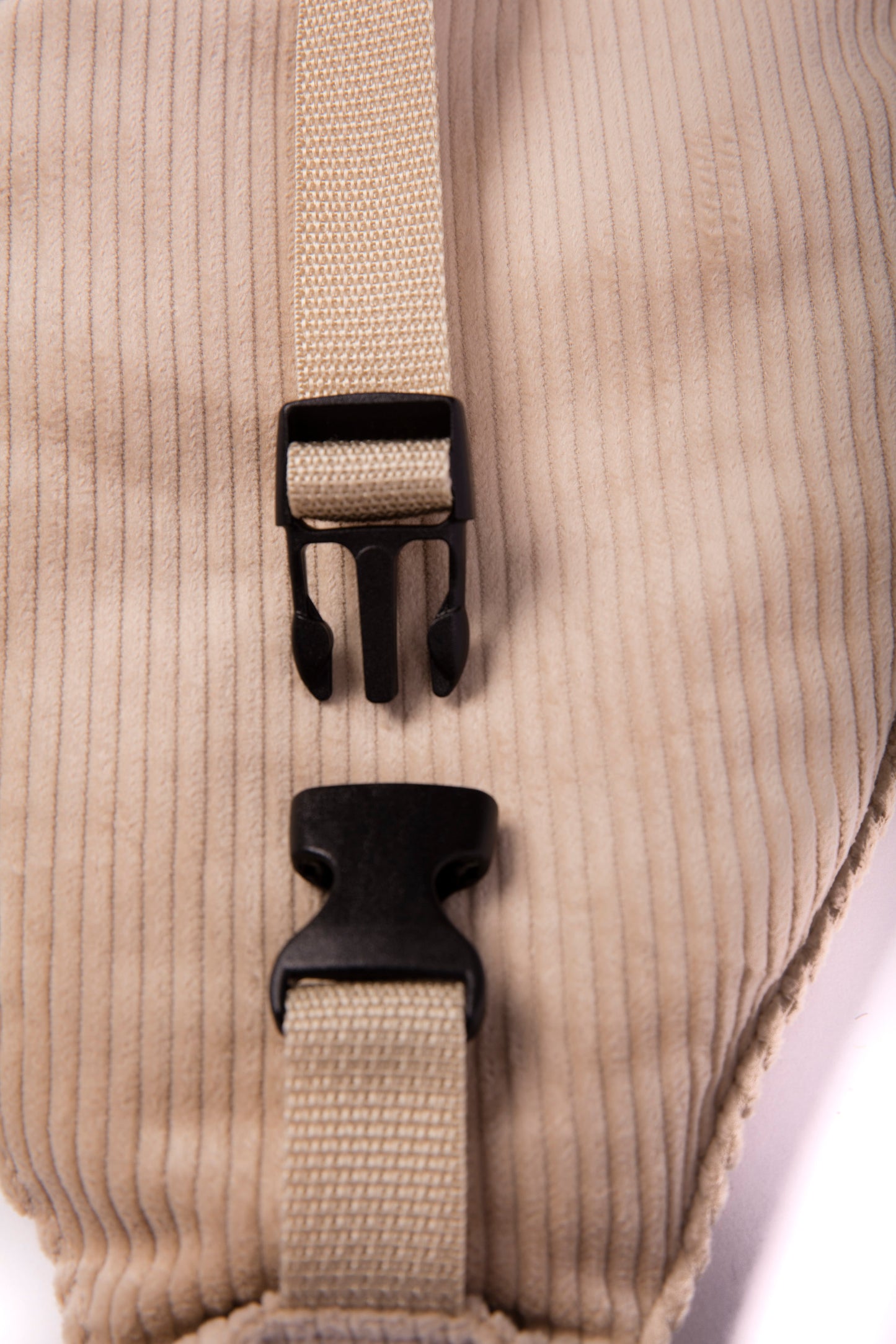 Sit Tight™ Weighted Lap Pad Cover