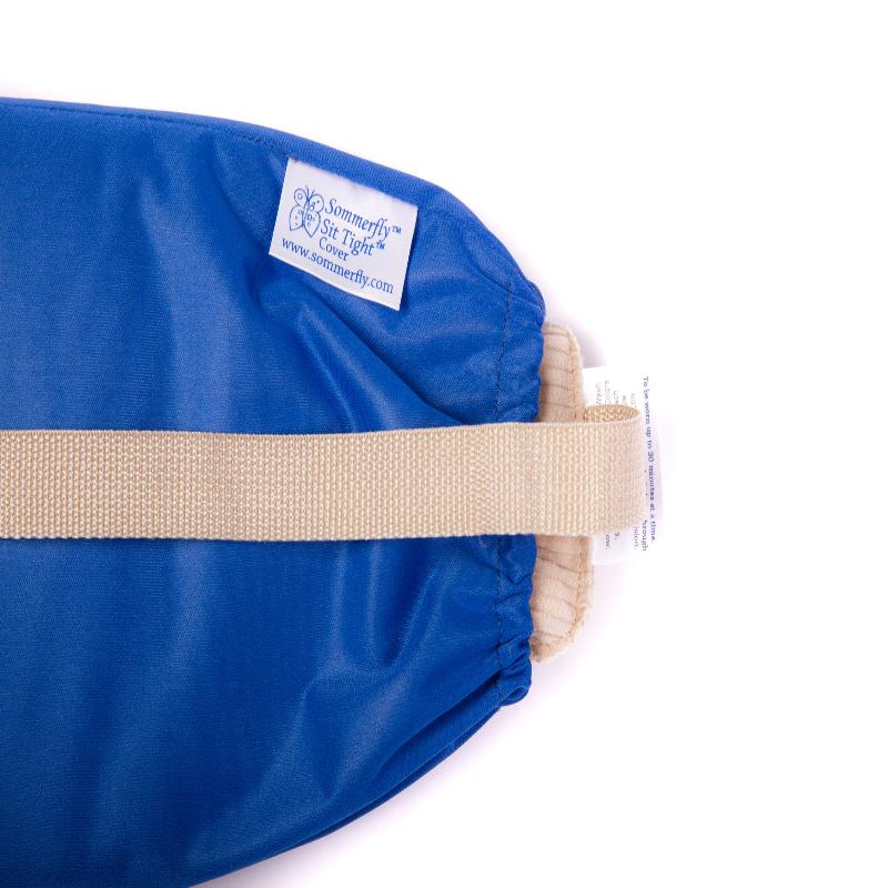 Sit Tight™ Weighted Lap Pad Cover