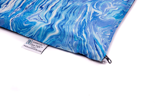 Sleep Tight™ Weighted Blanket COVER - Standard Fabrics
